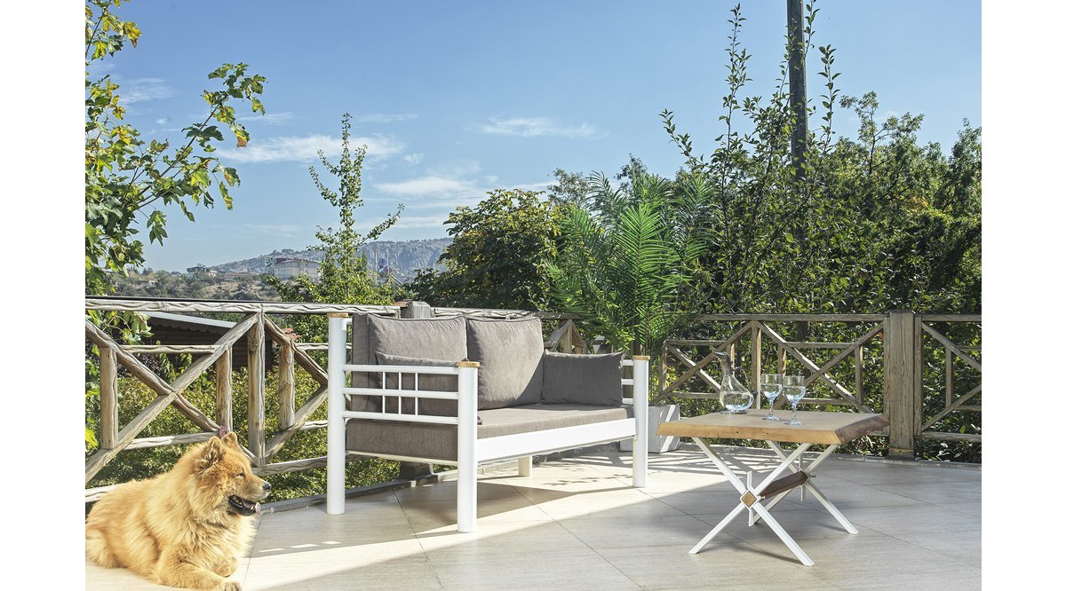 UNİMET HATKUS DK METAL BAHÇE OTURMA GRUBU 3+1+1 SİYAH UNİMET HATKUS DK METAL BAHÇE OTURMA GRUBU 3+1+1 SİYAH