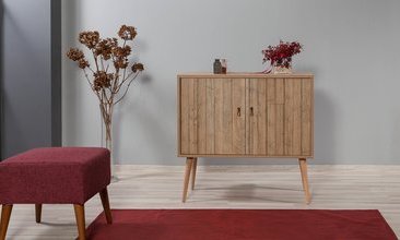 CİTY MİKRO KONSOL NATURAL