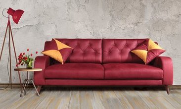 GELİNCİK KOLTUK TAKIMI