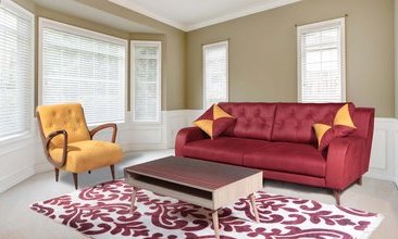 GELİNCİK KOLTUK TAKIMI