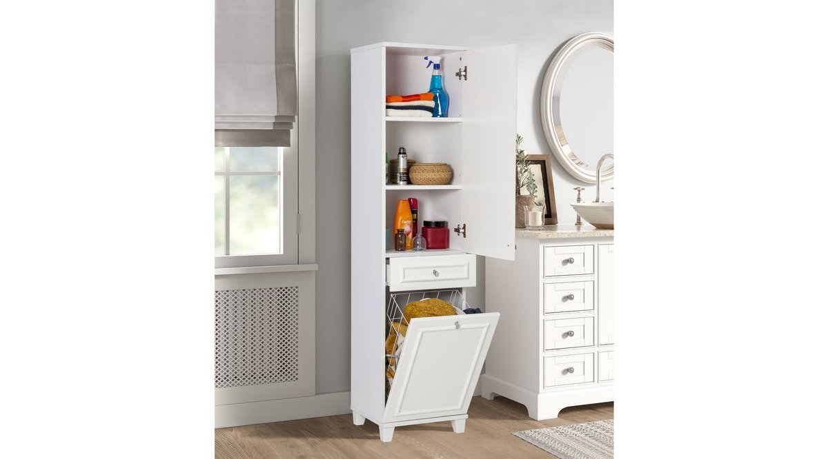 MİNİMA BELİS BANYO DOLABI FİYATI Vivense