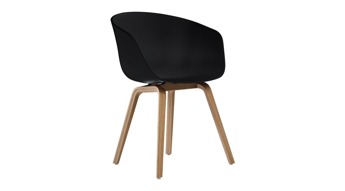 VİTALE GENTLE SİYAH AHŞAP AYAKLI SANDALYE FİYATI Vivense VİTALE GENTLE SİYAH AHŞAP AYAKLI SANDALYE FİYATI Vivense