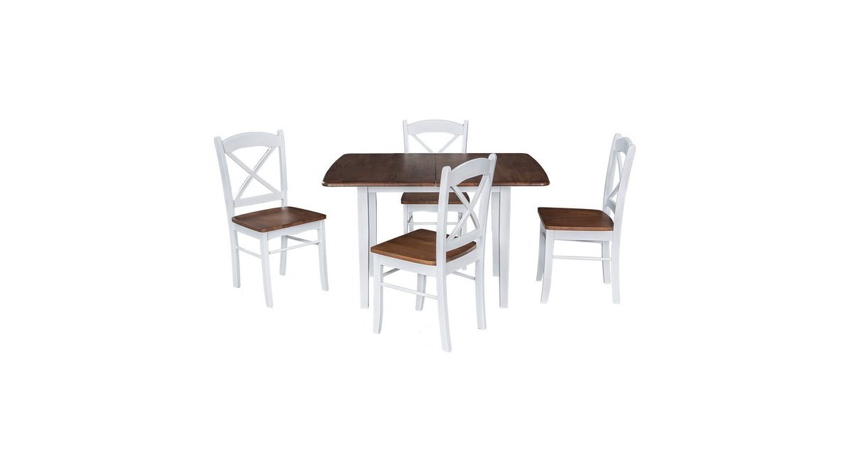 VİTALE COUNTRY MASA SANDALYE SETİ FİYATI Vivense