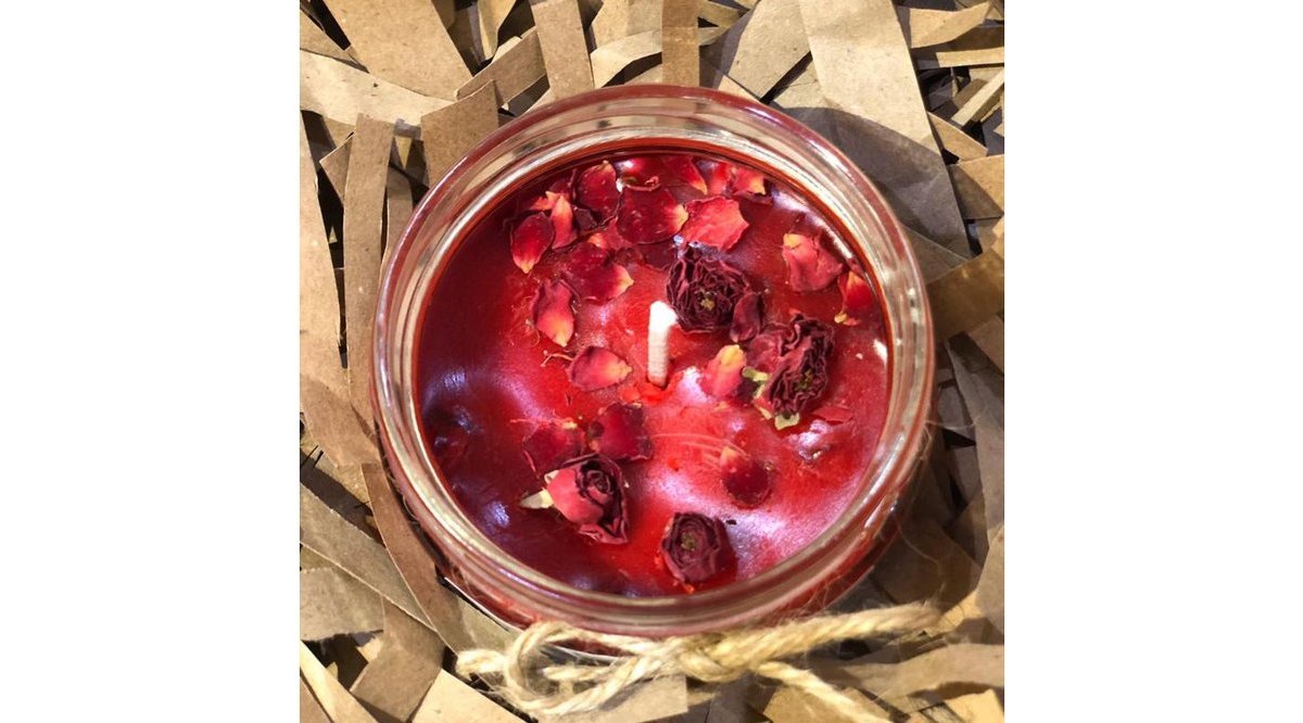 HOT GİRL SUMMER KOKULU MUM 200 ML FİYATI Vivense