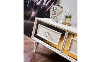 BİANCO YEMEK ODASI TAKIMI