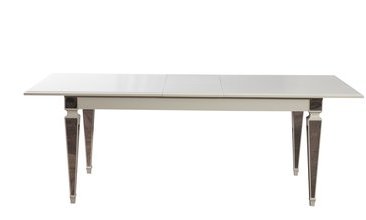 BİANCO YEMEK ODASI TAKIMI