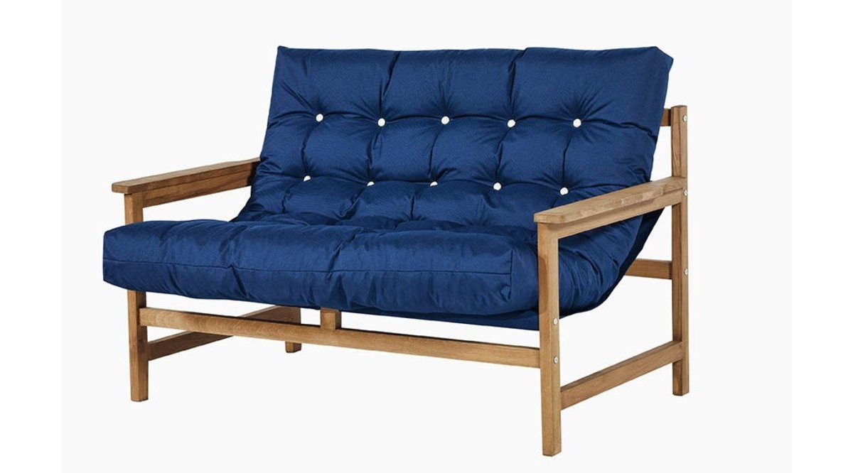 GAGA MOBİLYA AHŞAP BAHÇE MOBİLYASİ 2+1+1+SEHPA LACİVERT GAGA MOBİLYA AHŞAP BAHÇE MOBİLYASİ 2+1+1+SEHPA LACİVERT