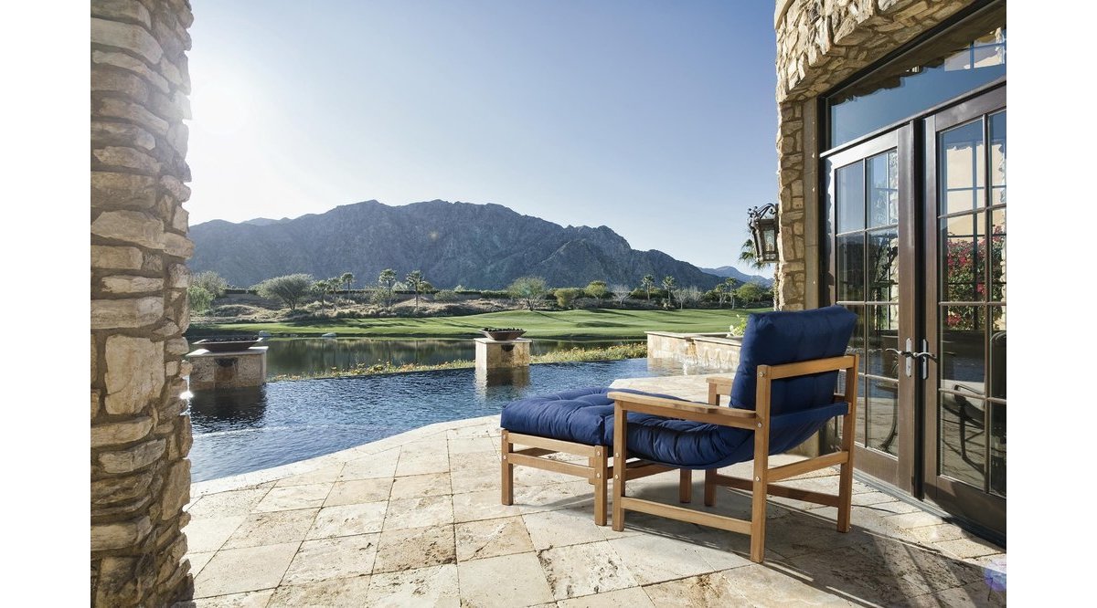 GAGA MOBİLYA AHŞAP ŞENZLONG BAHÇE MOBİLYASİ 1+PUF GAGA MOBİLYA AHŞAP ŞENZLONG BAHÇE MOBİLYASİ 1+PUF