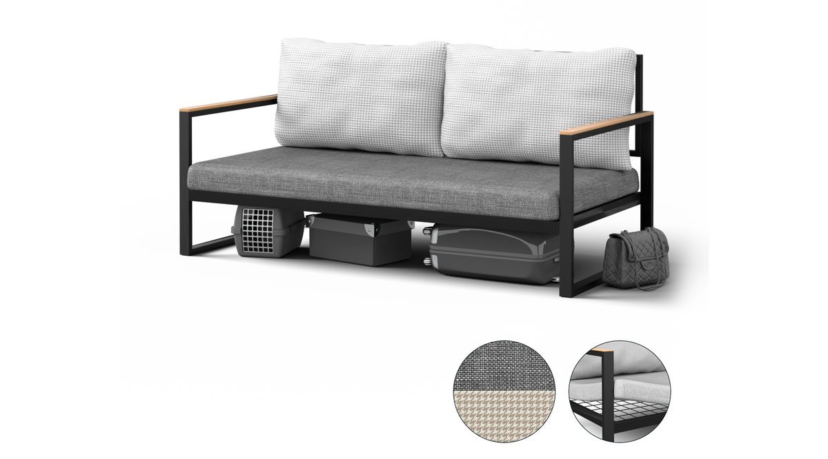 GAGA MOBİLYA METAL KANEPE TAKIM 2+1+1 SEHPA GRİ FİYATI GAGA MOBİLYA METAL KANEPE TAKIM 2+1+1 SEHPA GRİ FİYATI