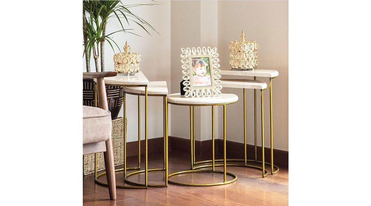 UĞUR BÖCEĞİ KREM ZİGON SEHPA FİYATI Vivense UĞUR BÖCEĞİ KREM ZİGON SEHPA FİYATI Vivense