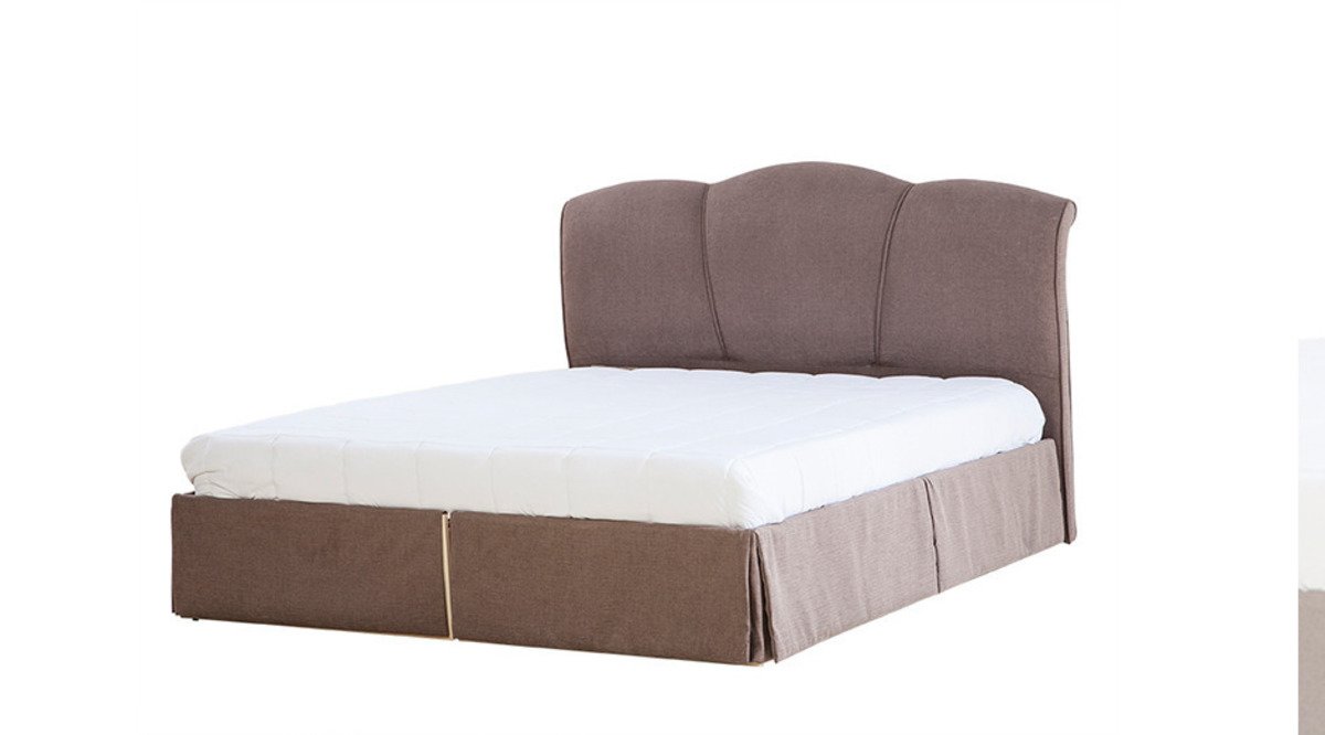 ETEKLİ KARYOLA KAVİS BAŞLIKLI FİYATI Vivense