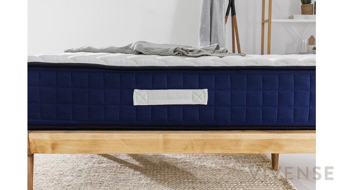 LUNA BY VİVENSE VİSCO YATAK 90X190 FİYATI Vivense