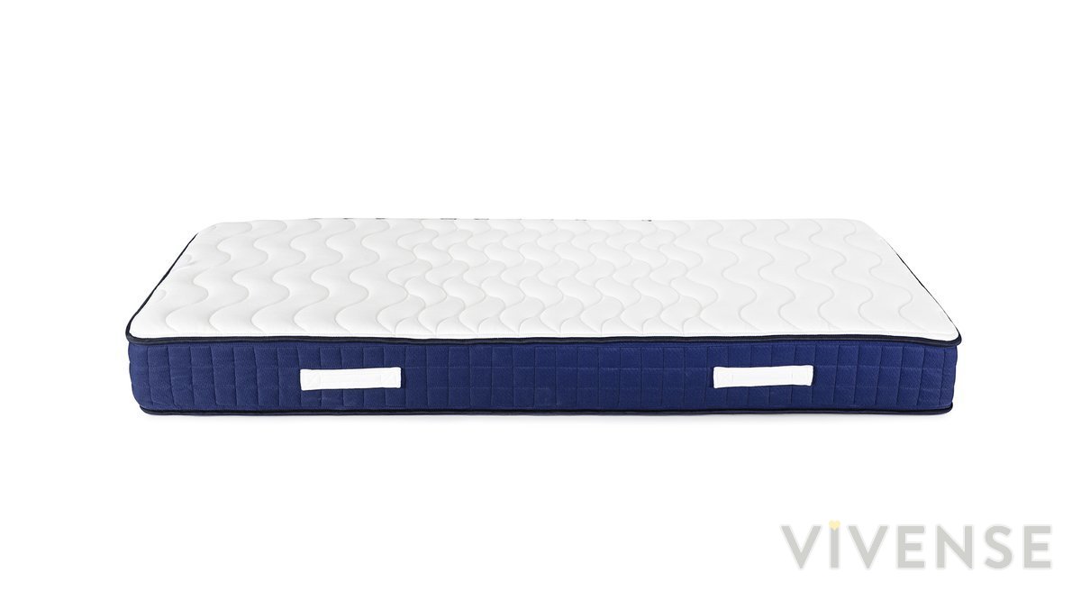 LUNA BY VİVENSE VİSCO YATAK 90X190 FİYATI Vivense