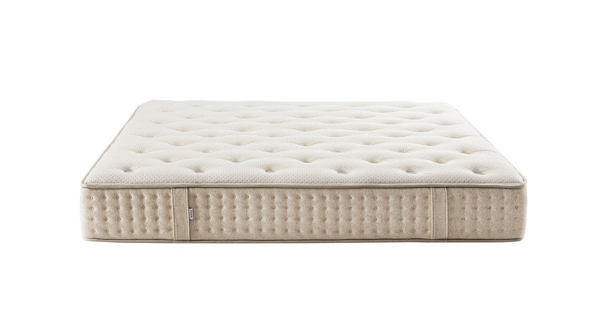 LUNA BY VİVENSE ORGANİC YATAK 140X200 FİYATI Vivense
