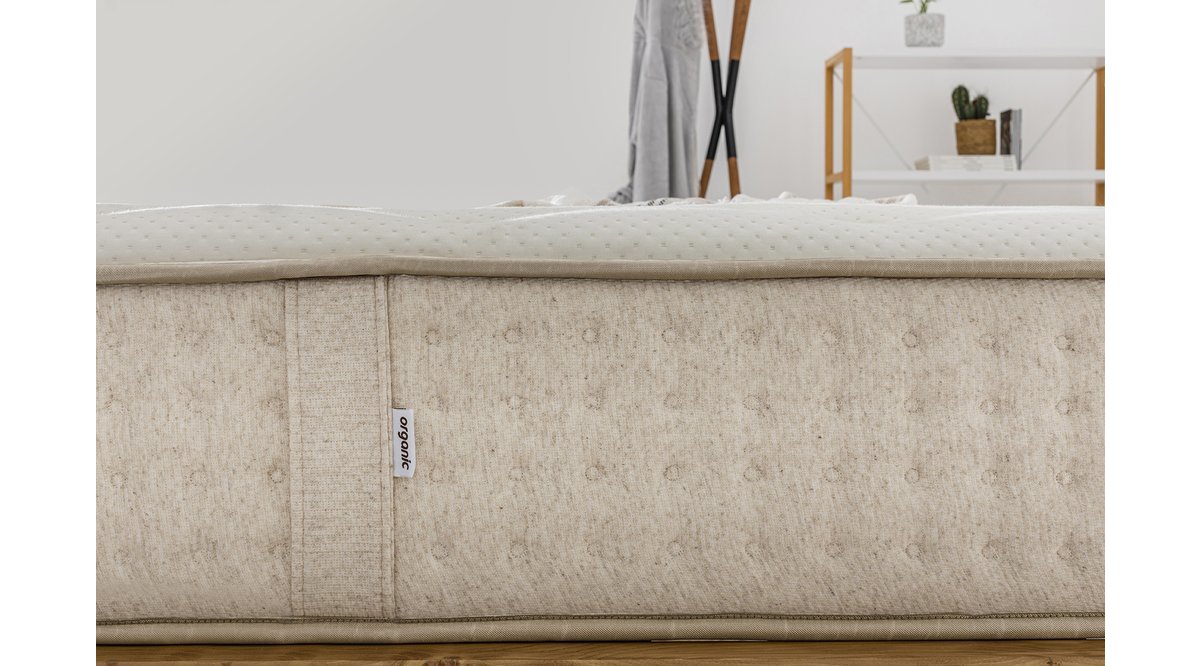 LUNA BY VİVENSE ORGANİC YATAK 140X200 FİYATI Vivense LUNA BY VİVENSE ORGANİC YATAK 140X200 FİYATI Vivense