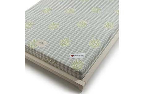 LATEKS 100 YATAK ÇİFT KİŞİLİK 140X190