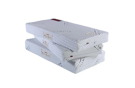 WELLMATT BRONZE BEBEK YATAĞI 50X90