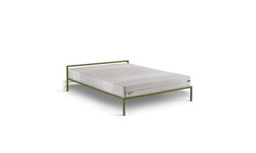 COCOLAT XL DOĞAL YATAK 80X180