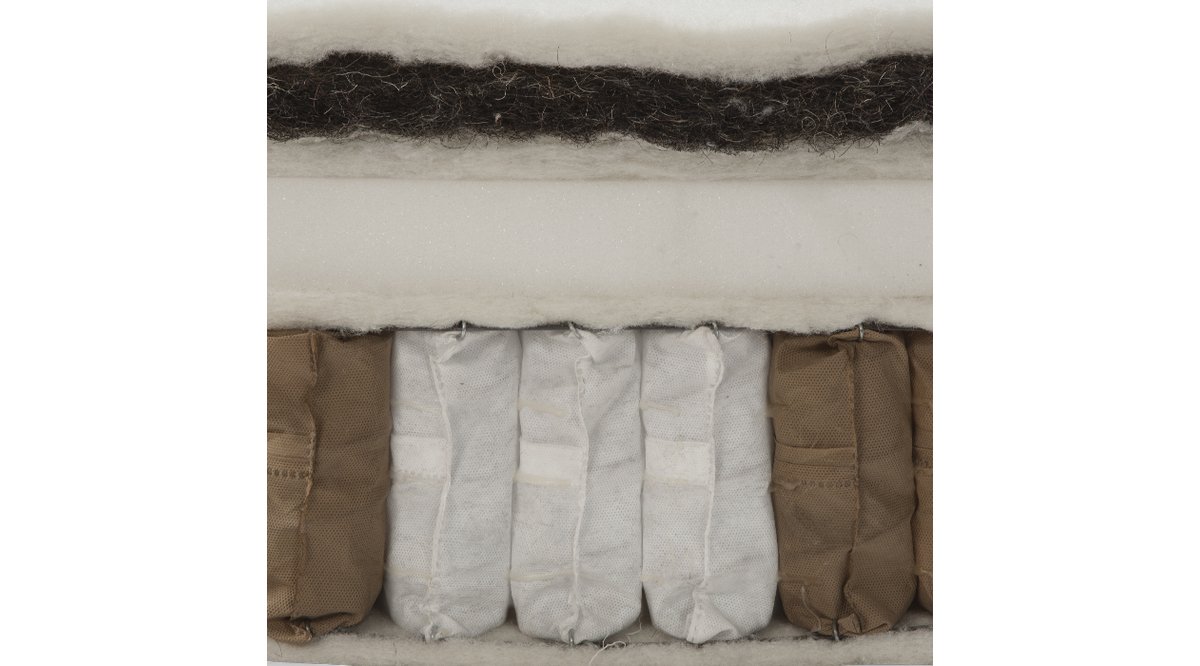 AT YELESİ DOĞAL YATAK ÇİFT KİŞİLİK FİYATI Vivense