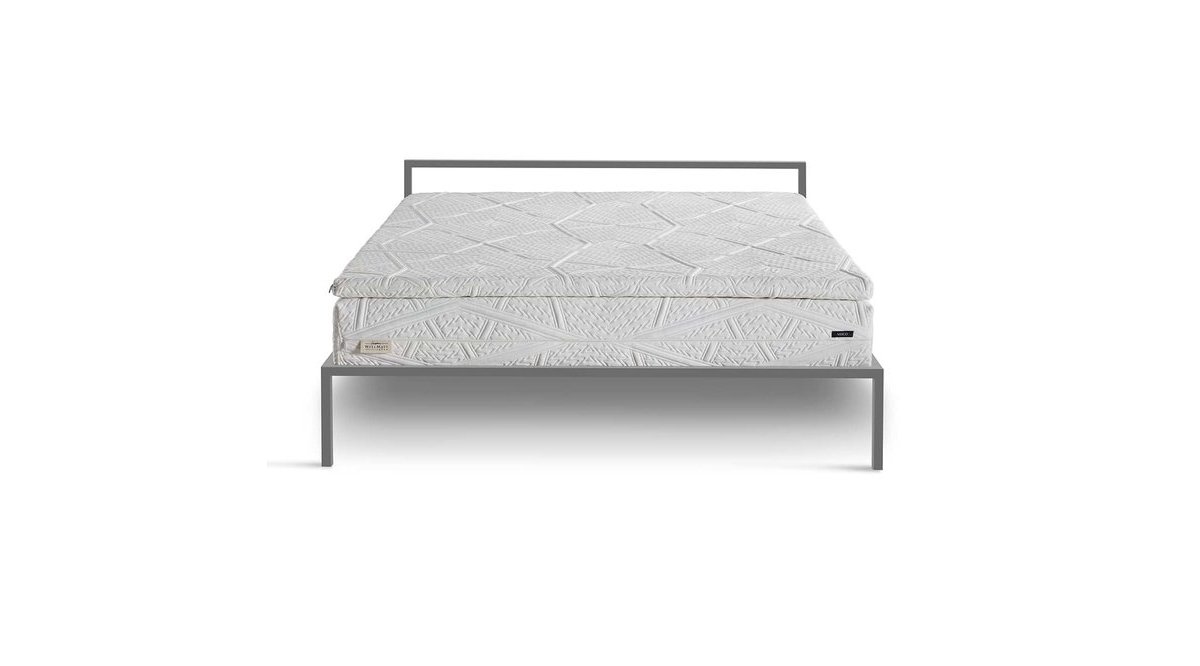 VİSCO YATAK PEDİ 7CM FİYATI Vivense