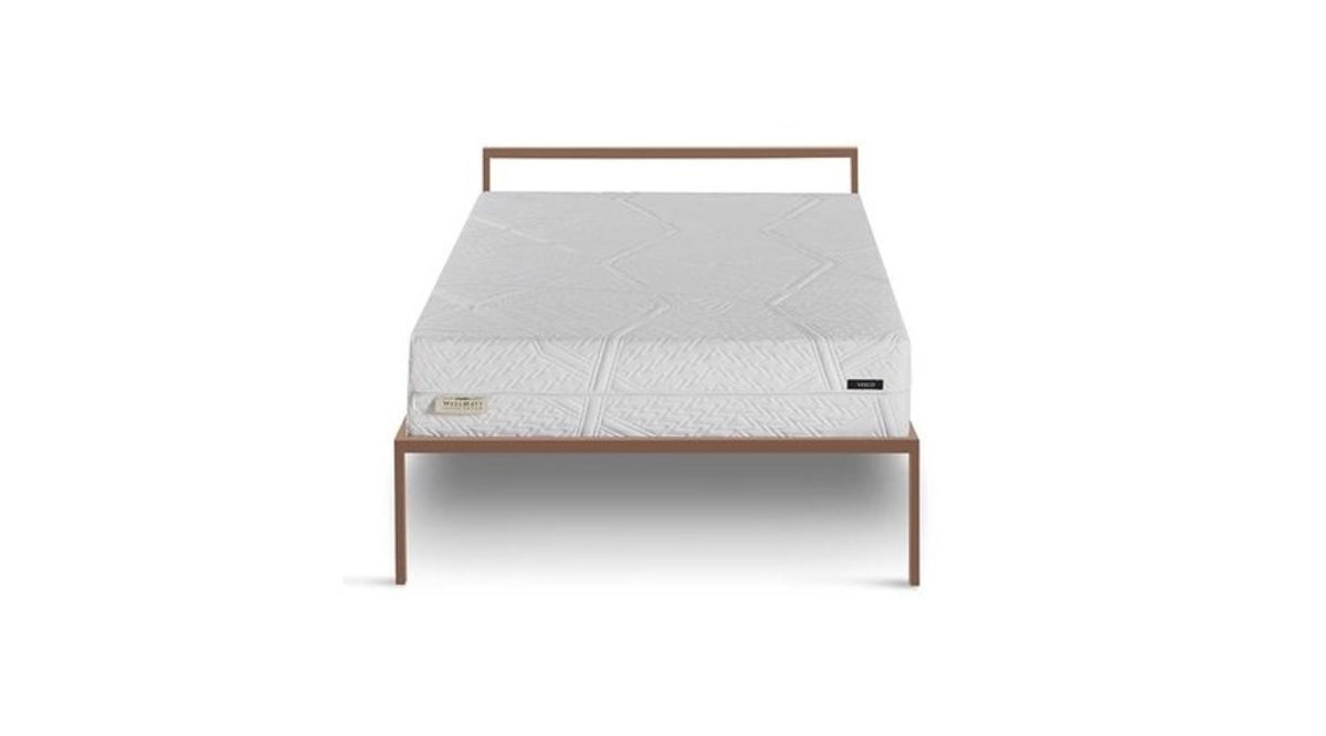 WELLMATT BRONZE VİSCO YATAK 90X200CM FİYATI Vivense
