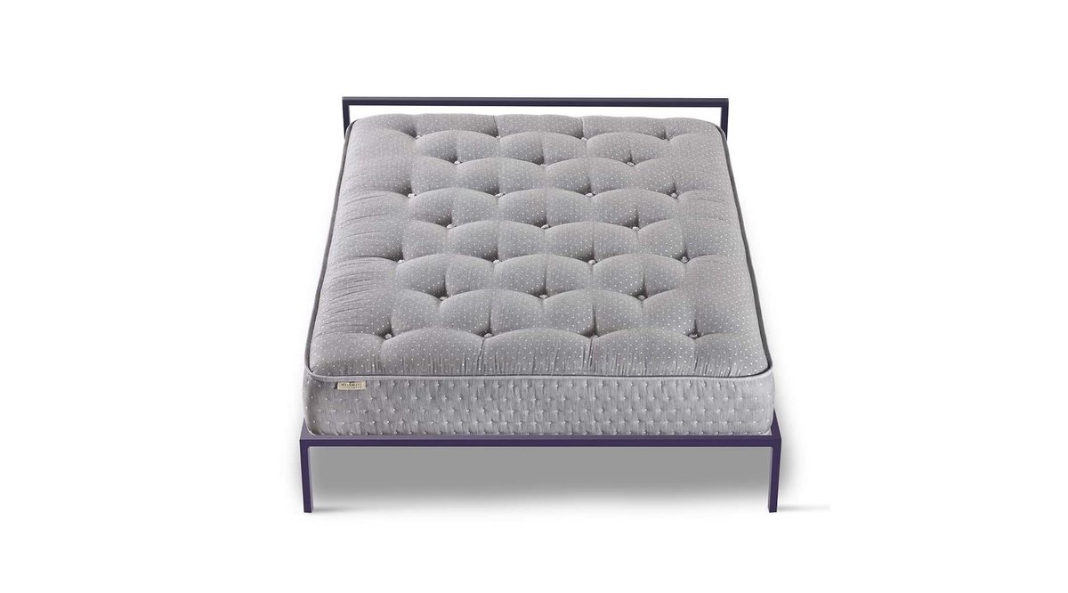 WELLMATT WOCO ORGANİK YATAK ( PAMUK YÜN ) 100X200CM FİYATI