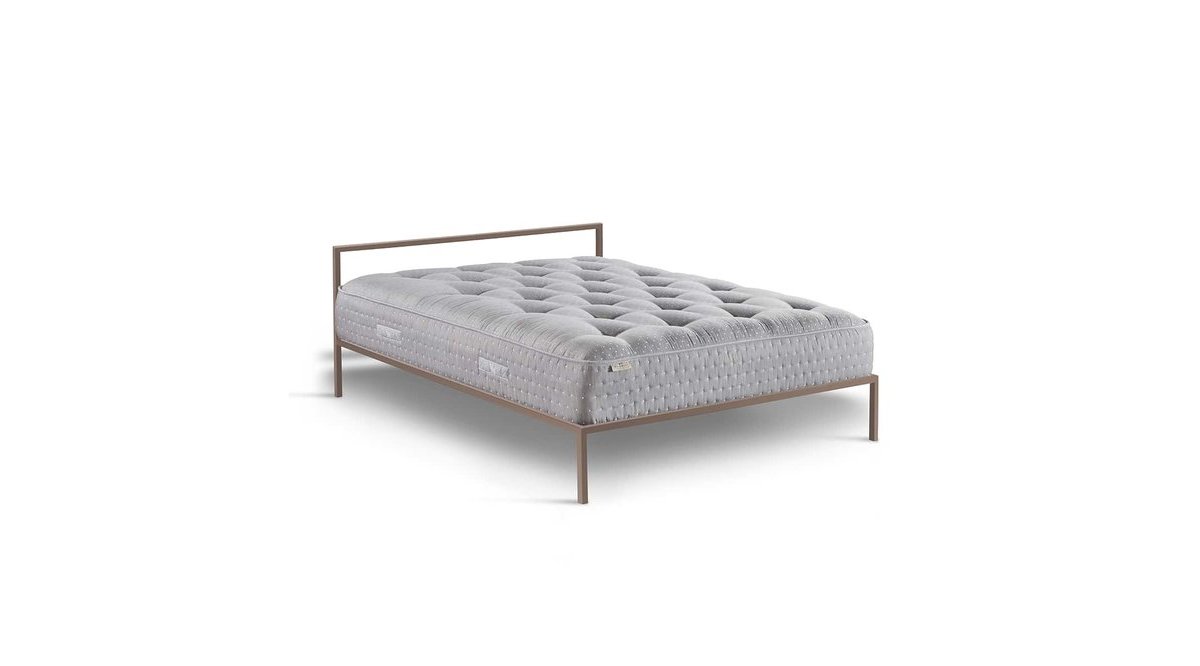 WELLMATT ATİGOLAT ORGANİK YATAK (AT KILI LATEKS) 80X180CM