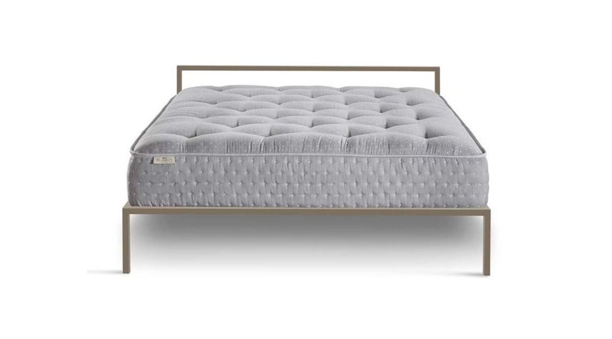 WELLMATT PARAMOUNT ORGANİK YATAK (AT KILI + COCO + LATEKS