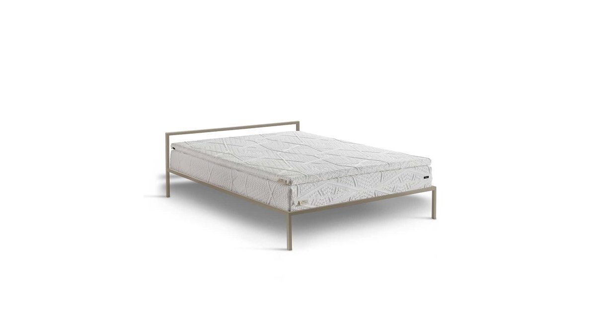 VİSCO 4CM YATAK PEDİ 80X180 FİYATI Vivense