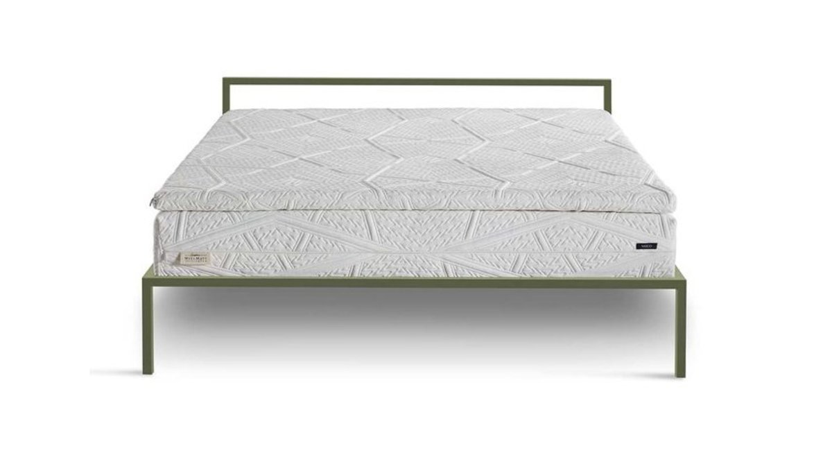 VİSCO 9CM YATAK PEDİ 80X180 FİYATI Vivense