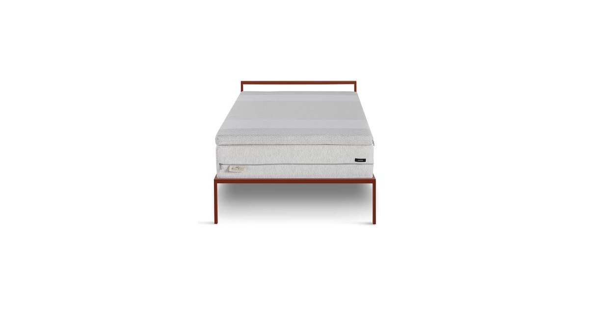 LATEKS 6CM YATAK PEDİ 150X200 FİYATI Vivense