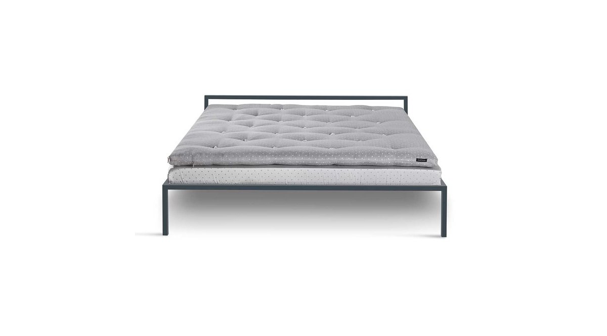 WOCOLAT YATAK PEDİ 6CM (PAMUKYÜNLATEKS) 110X190 FİYATI