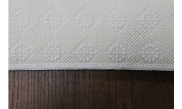 MARVEL COMİC MOTİFLİ HALI 60X100