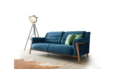 COUPLE ÜÇLÜ KOLTUK