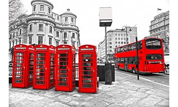 LARA LONDRA KULÜBE HALI 90X140