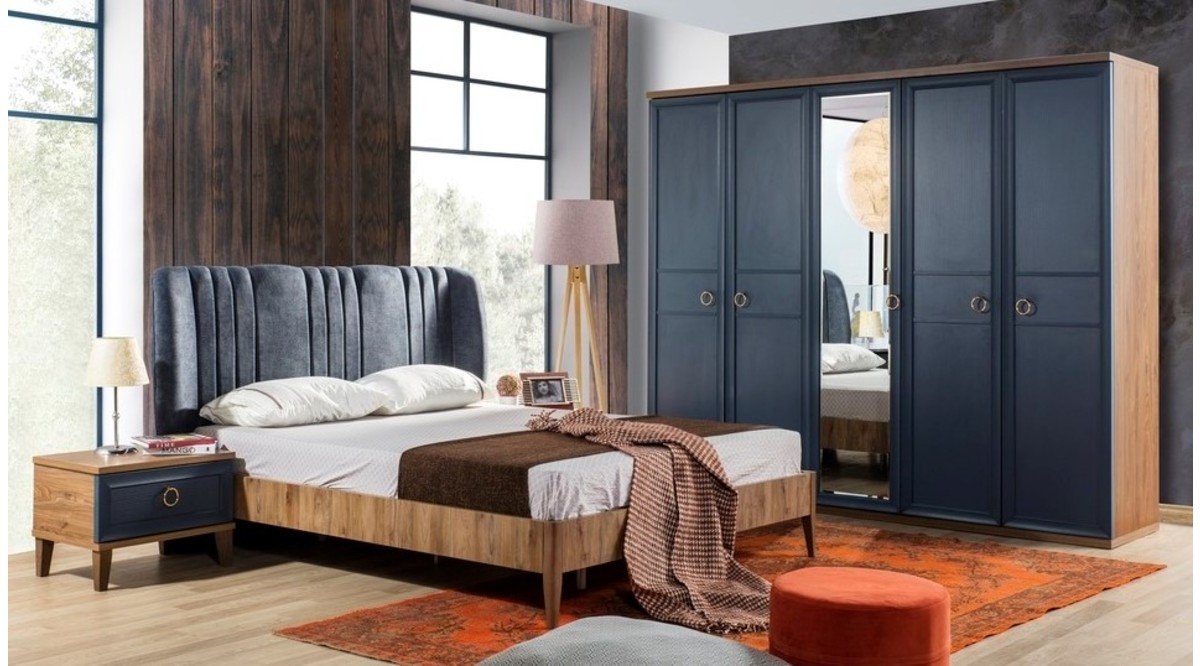 Perdeli Yataklar Cibinlikli Yataklar Luks Yatak Odalari Yatak Odasi Dekorasyon Fikirleri