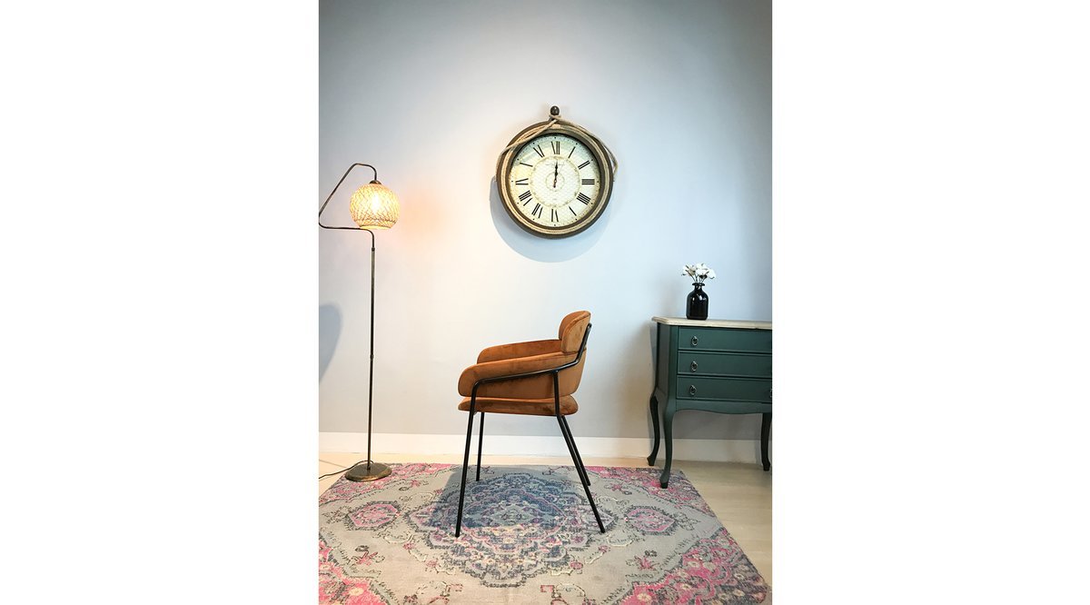 LEAN KİREMİT SANDALYE FİYATI Vivense