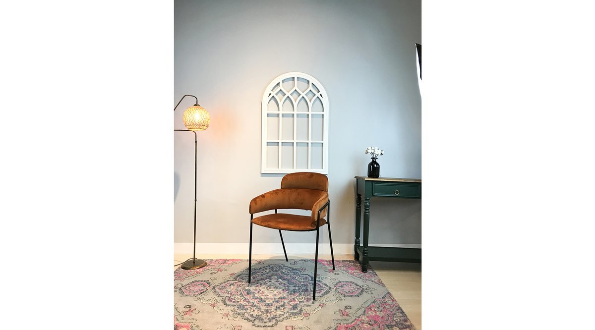 LEAN KİREMİT SANDALYE FİYATI Vivense