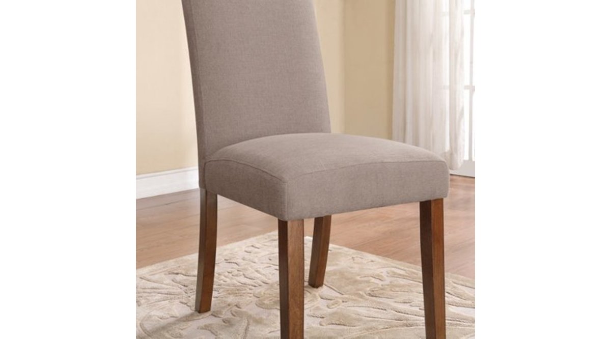 FOSTER GRİ SANDALYE 2Lİ FİYATI Vivense