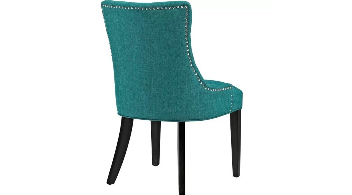 LİNDA SANDALYE TURKUAZ FİYATI Vivense