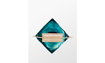 LA MURRINA SPATOLATO VERDE TAVAN LAMBASI MMM 05534