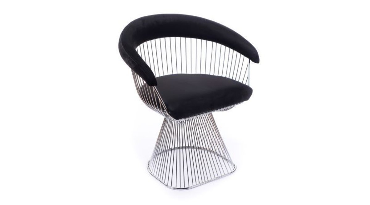 SEPET SANDALYE GÜMÜŞ FİYATI Vivense