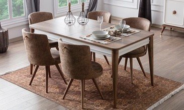 BOSTON YEMEK ODASI TAKIMI