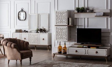 BOSTON YEMEK ODASI TAKIMI