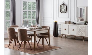 BOSTON YEMEK ODASI TAKIMI