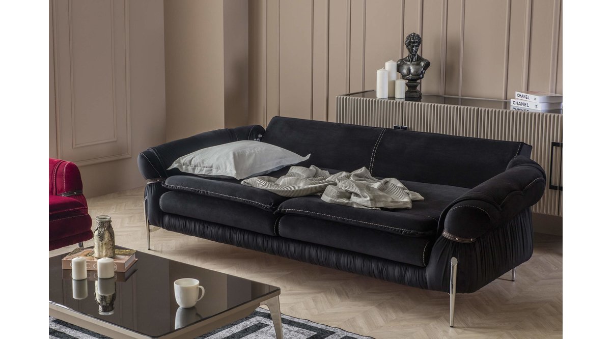 ZİRKON ÜÇLÜ KOLTUK FİYATI Vivense