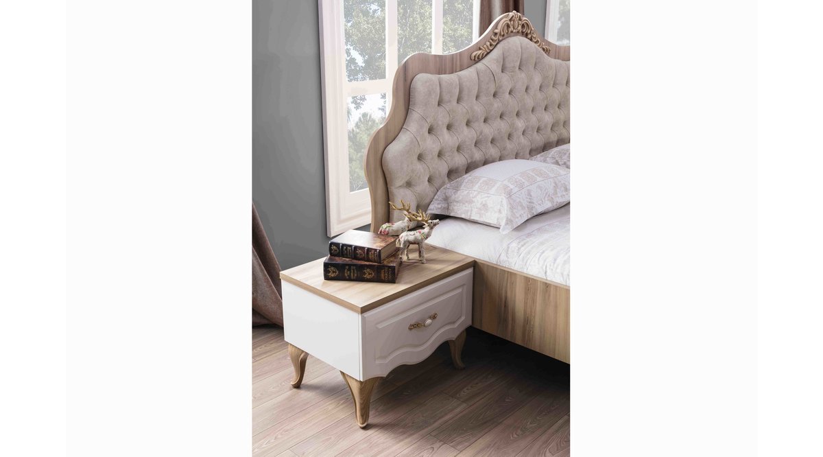 BALAT YATAK ODASI TAKIMI AYTAŞI FİYATI Vivense