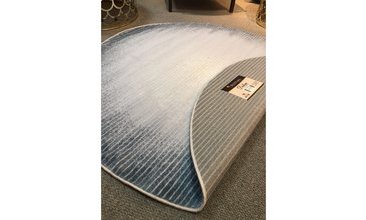 DİDİM 9266A MAVİ 160X160CM