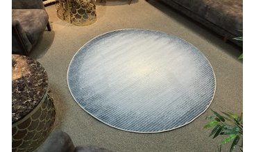 DİDİM 9266A MAVİ 160X160CM