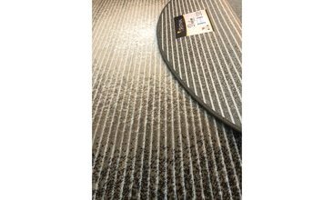 DİDİM 9266A KAHVERENGİ 160X160CM